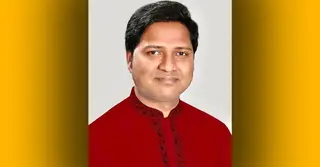 রংপুর-১ আসনে এনসিপির মনোনয়ন পেলেন আল মামুন